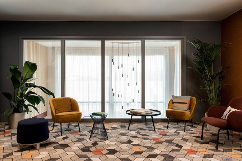 Hotel Residence Inn By Marriott Brussels Airport