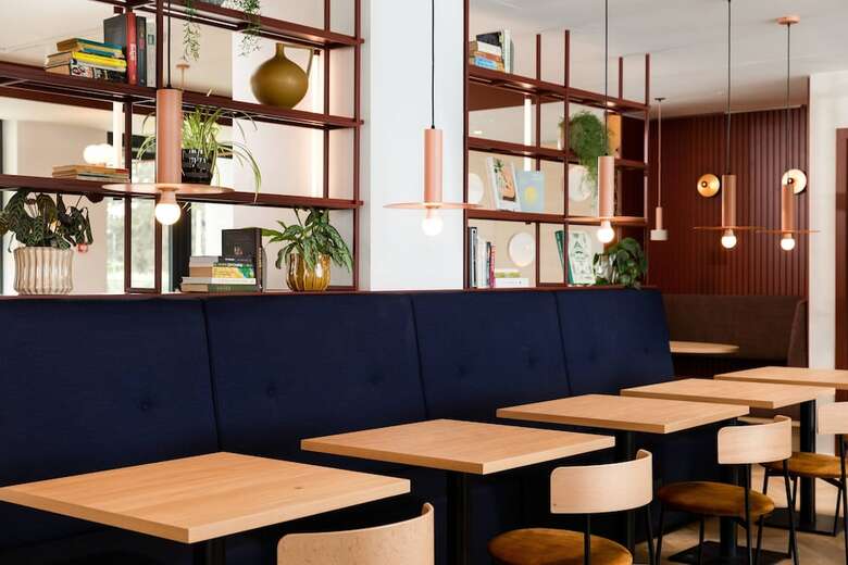 Hotel Residence Inn By Marriott Brussels Airport