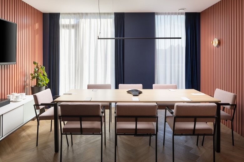 Hotel Residence Inn By Marriott Brussels Airport