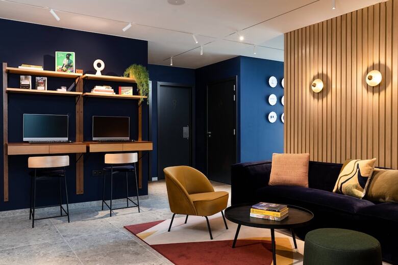 Hotel Residence Inn By Marriott Brussels Airport