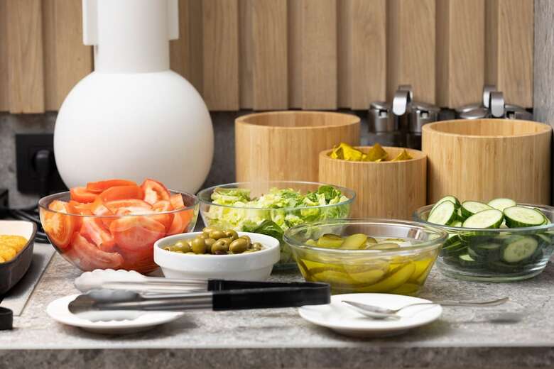 Hotel Residence Inn By Marriott Brussels Airport
