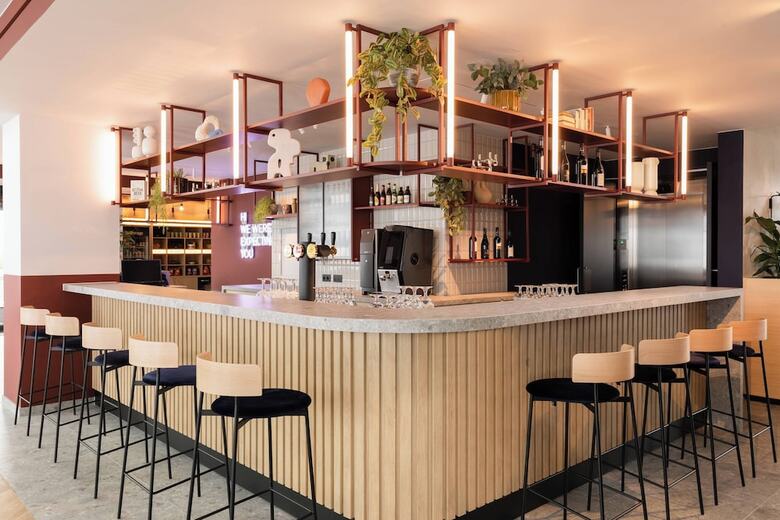 Hotel Residence Inn By Marriott Brussels Airport