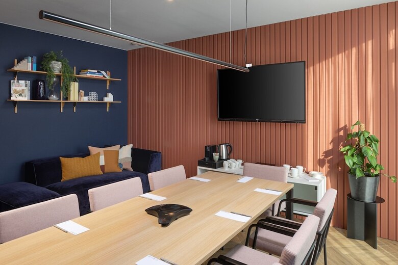Hotel Residence Inn By Marriott Brussels Airport