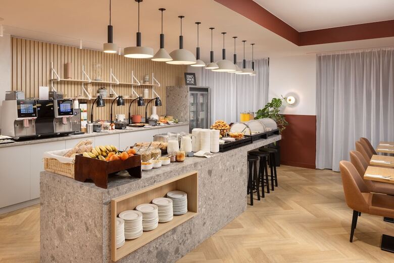 Hotel Residence Inn By Marriott Brussels Airport
