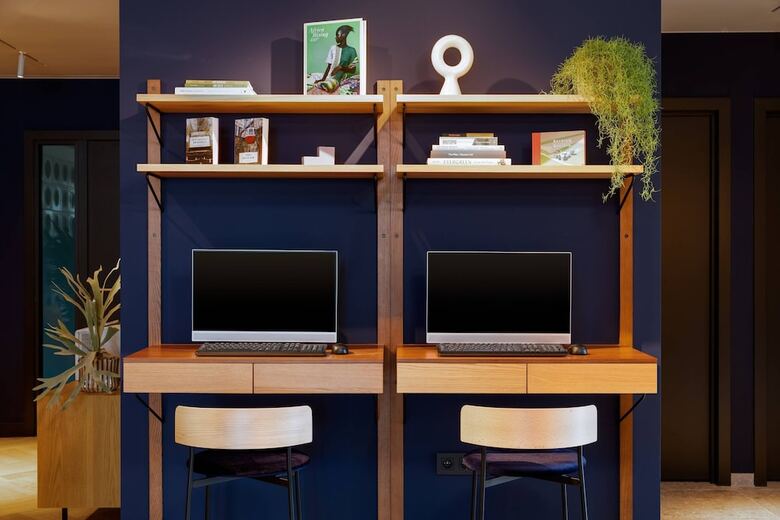 Hotel Residence Inn By Marriott Brussels Airport