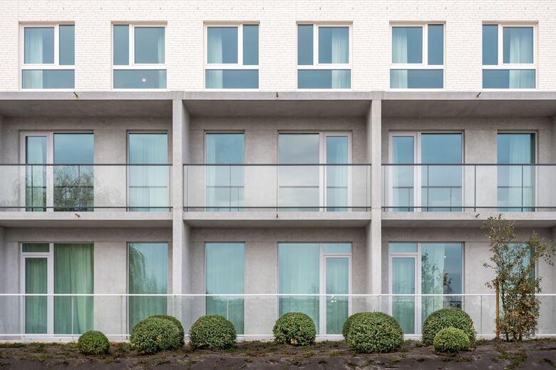 Hotel Residence Inn By Marriott Brussels Airport