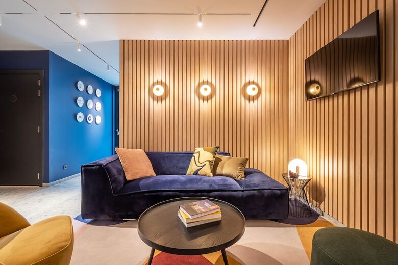 Hotel Residence Inn By Marriott Brussels Airport