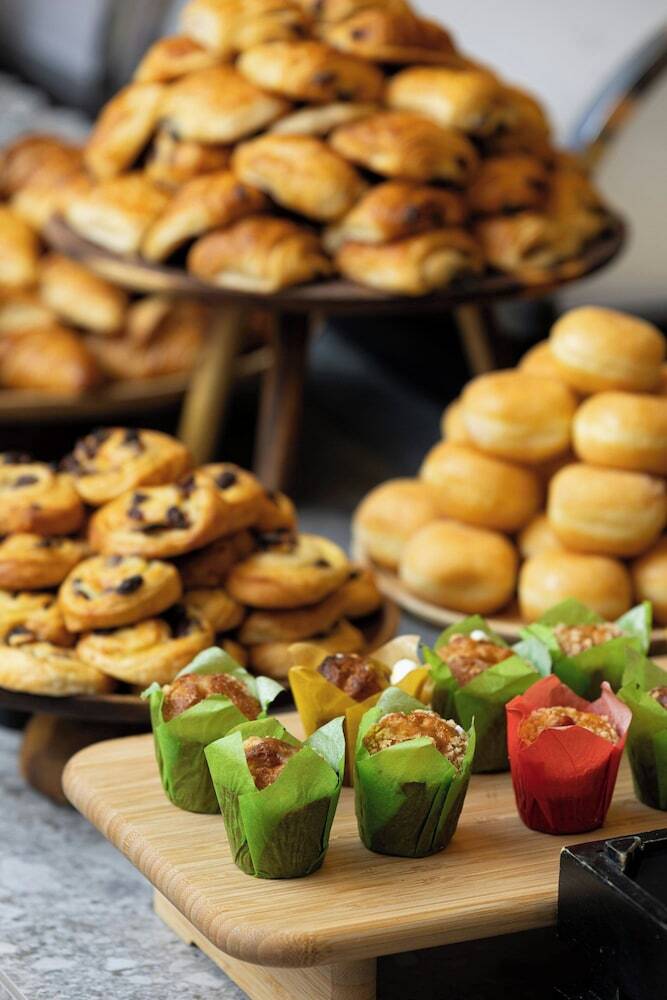 Hotel Residence Inn By Marriott Brussels Airport