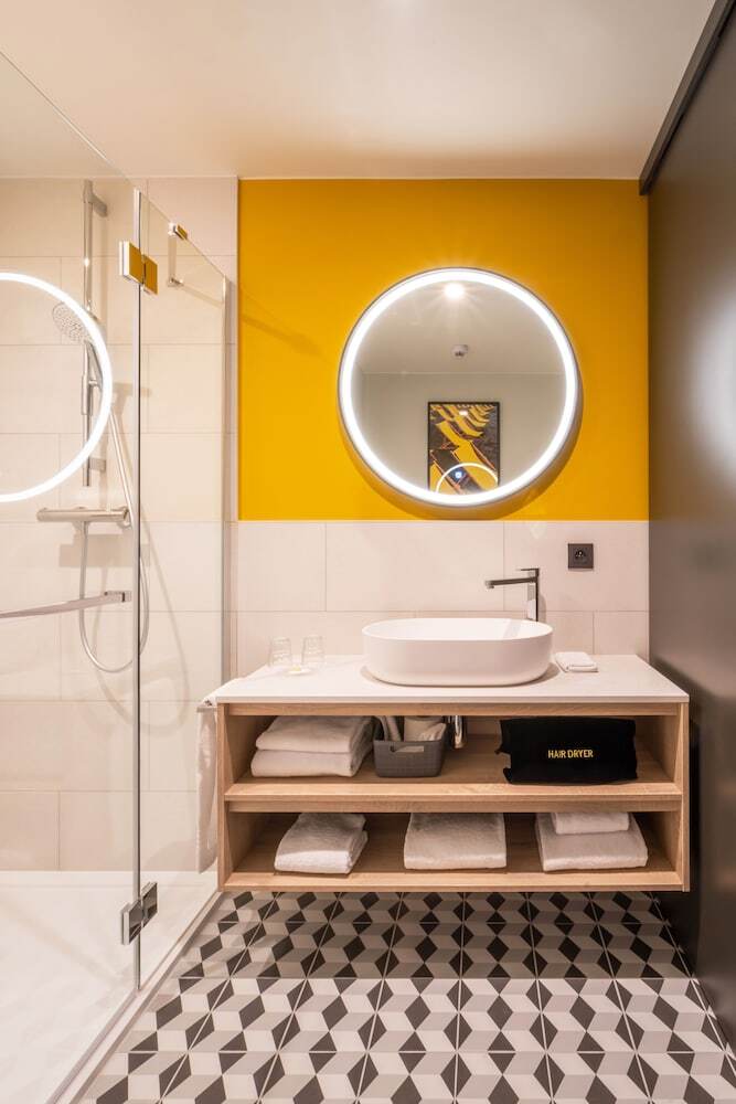 Hotel Residence Inn By Marriott Brussels Airport