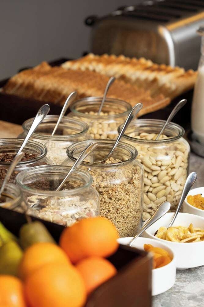 Hotel Residence Inn By Marriott Brussels Airport