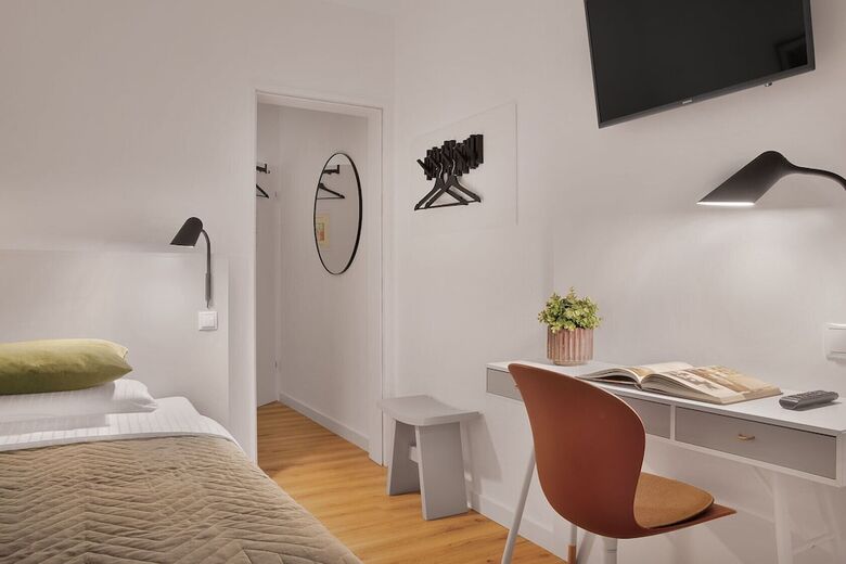 Beethoven Hotel Dreesen - Furnished By Boconcept