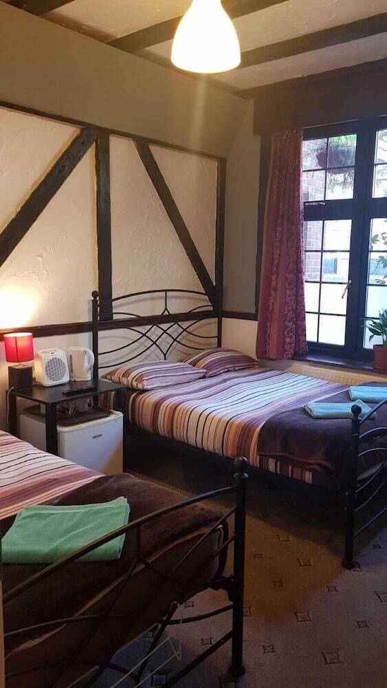 Posada Hour Glass Hotel