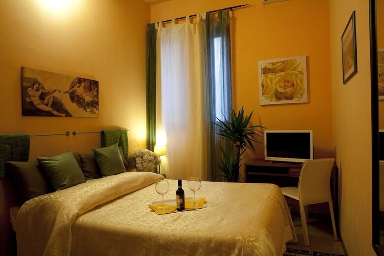 Hotel Centro
