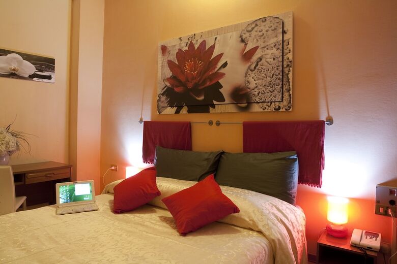 Hotel Centro