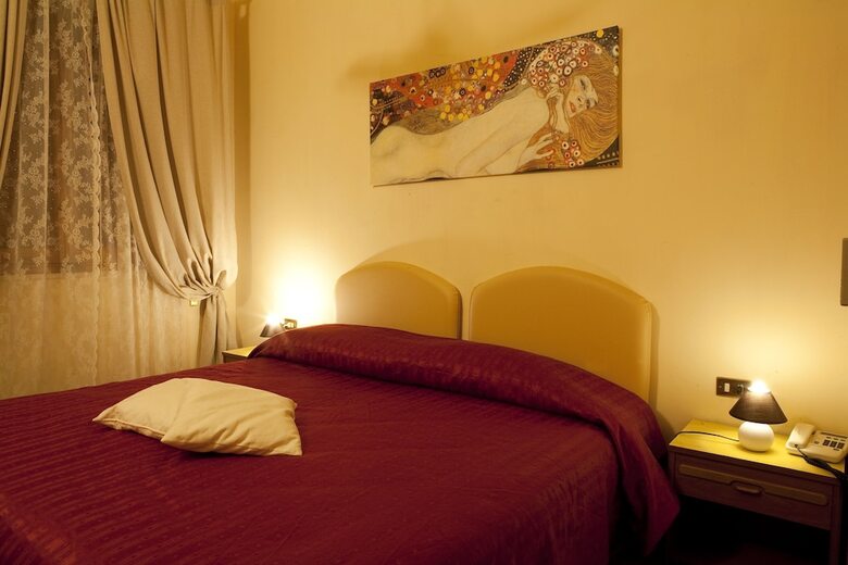 Hotel Centro