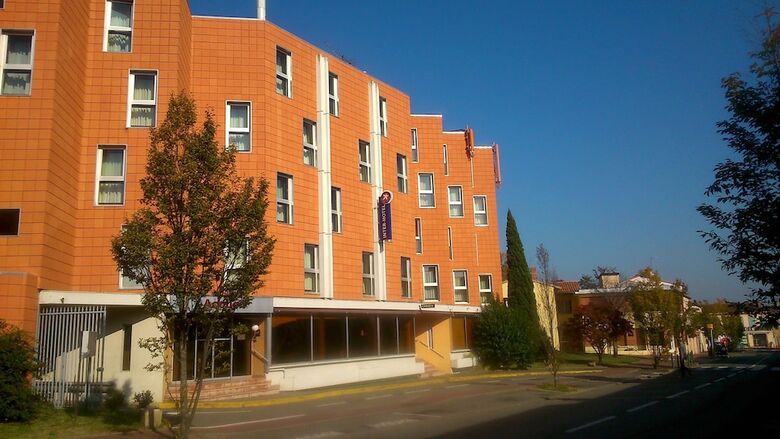 Hotel Toulouse A�roport