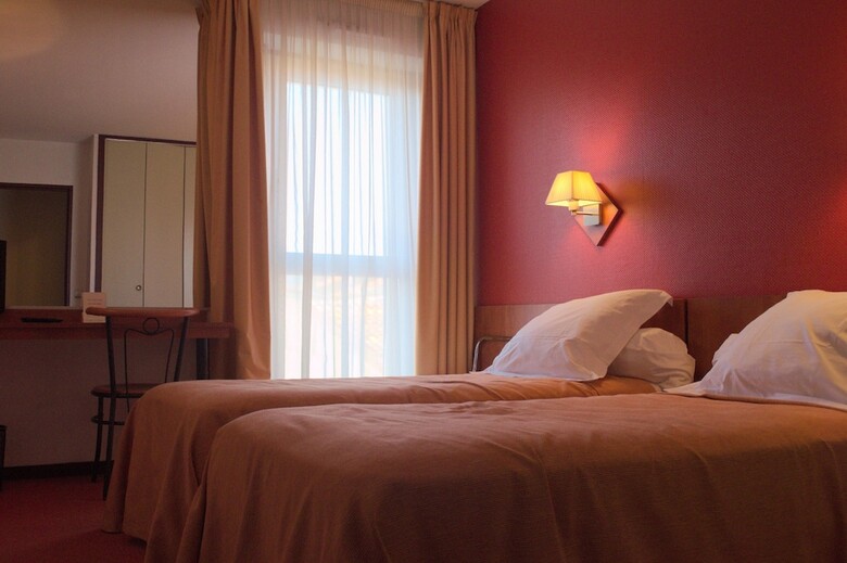 Hotel Toulouse A�roport