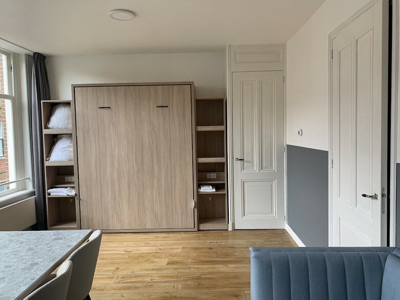 Aparthotel Plantage Hortus Apartments