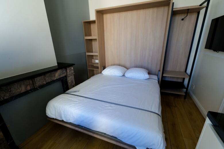 Aparthotel Plantage Hortus Apartments