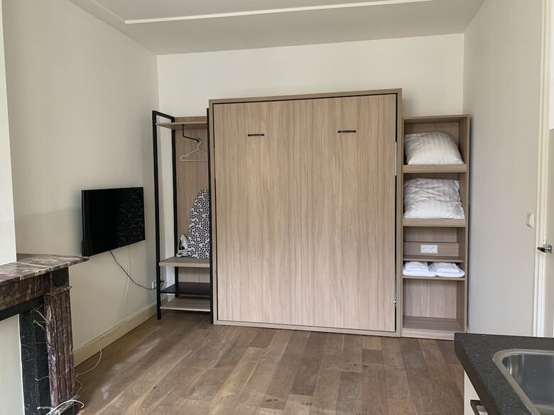Aparthotel Plantage Hortus Apartments