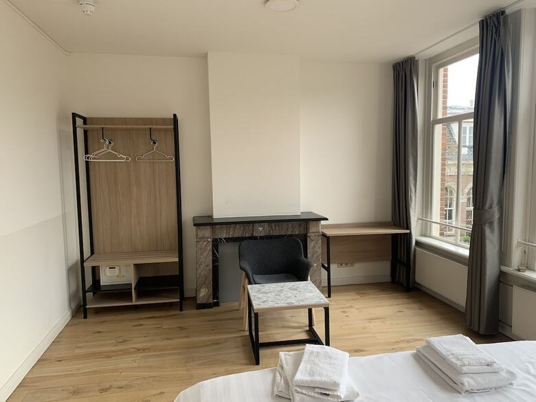 Aparthotel Plantage Hortus Apartments