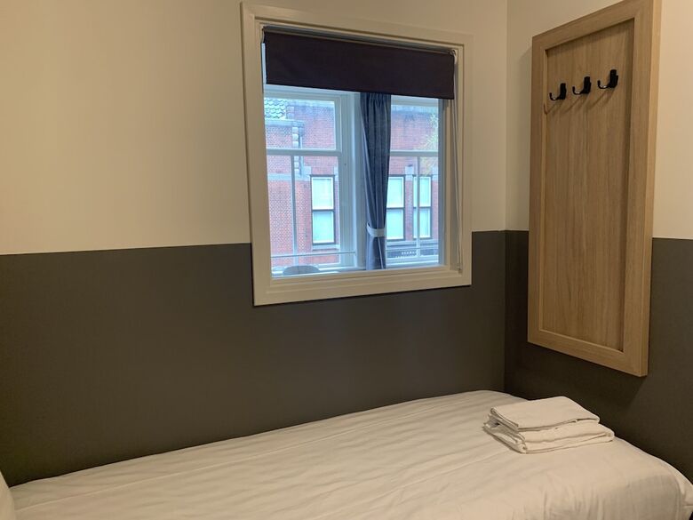 Aparthotel Plantage Hortus Apartments