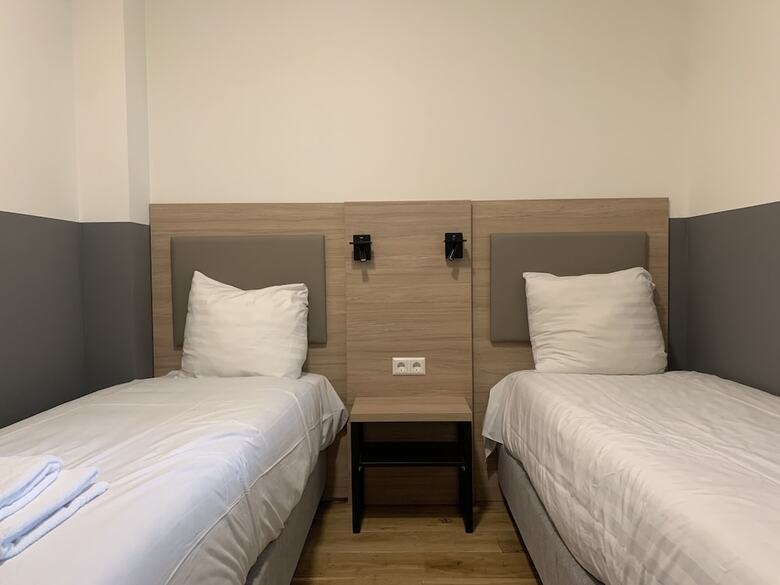 Aparthotel Plantage Hortus Apartments