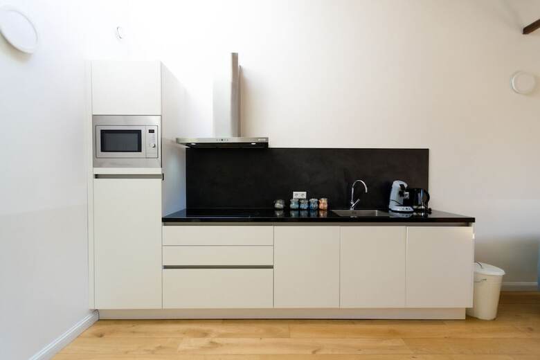 Aparthotel Plantage Hortus Apartments