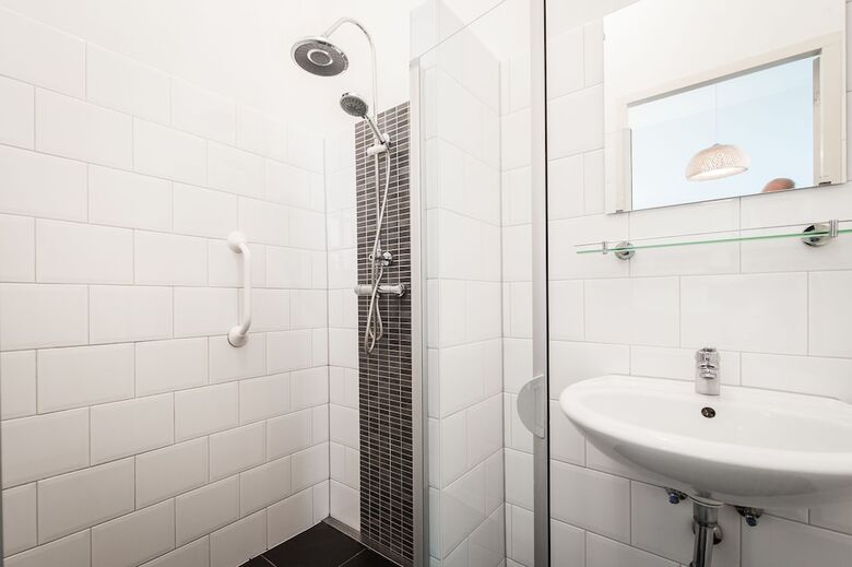 Aparthotel Plantage Hortus Apartments