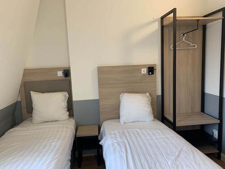 Aparthotel Plantage Hortus Apartments