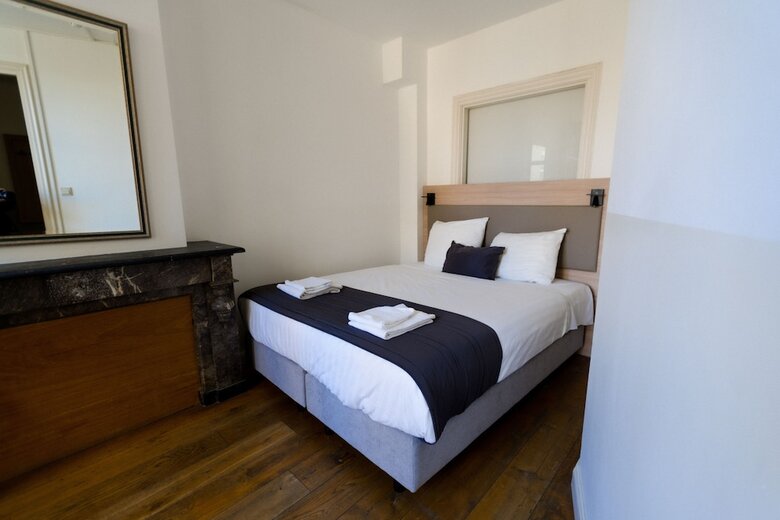 Aparthotel Plantage Hortus Apartments