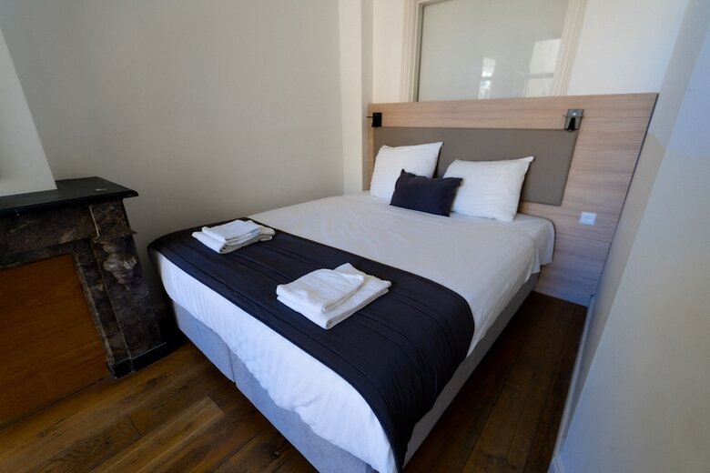 Aparthotel Plantage Hortus Apartments