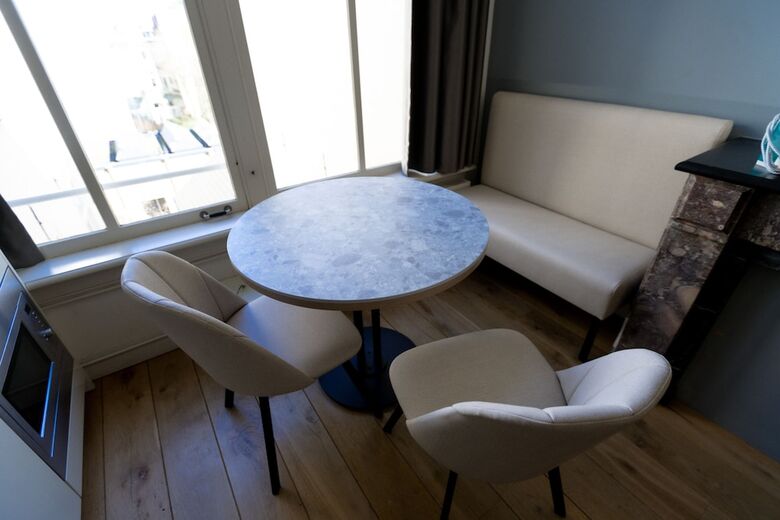 Aparthotel Plantage Hortus Apartments