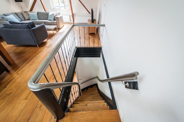 Aparthotel Plantage Hortus Apartments