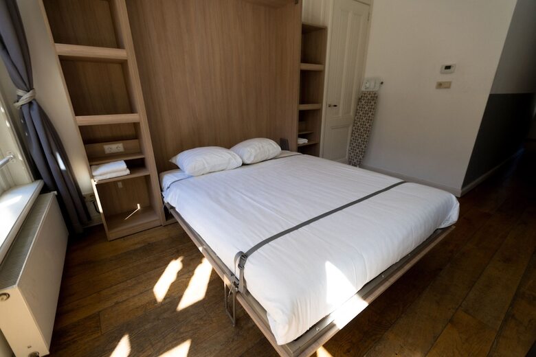 Aparthotel Plantage Hortus Apartments