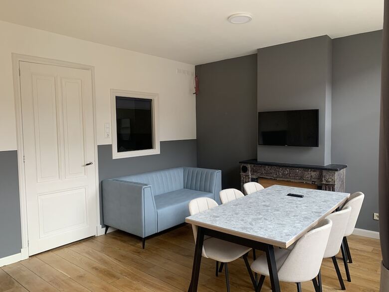 Aparthotel Plantage Hortus Apartments