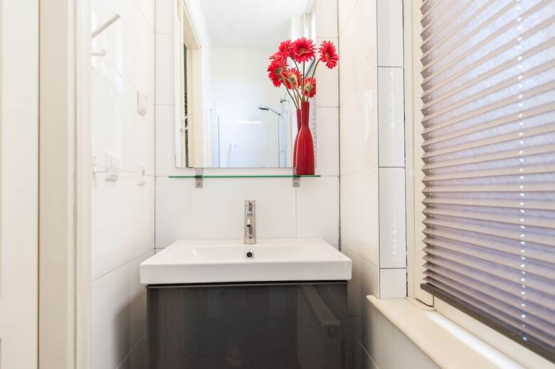Aparthotel Plantage Hortus Apartments
