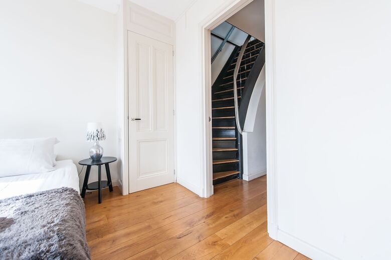 Aparthotel Plantage Hortus Apartments