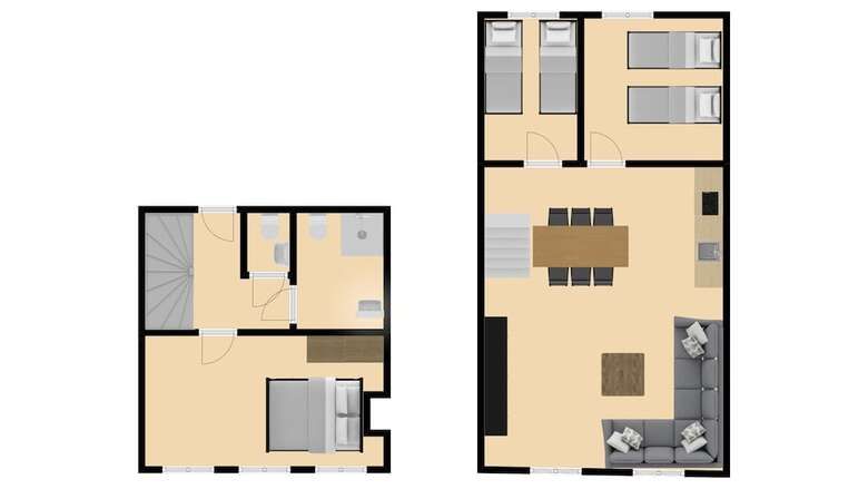 Aparthotel Plantage Hortus Apartments