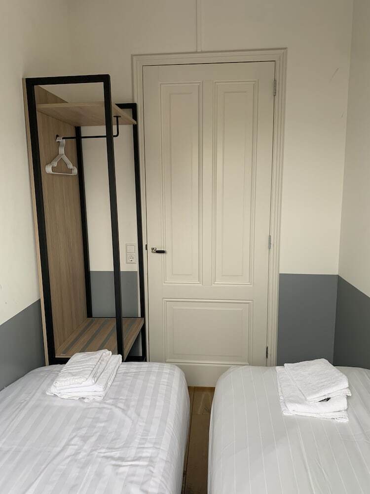 Aparthotel Plantage Hortus Apartments