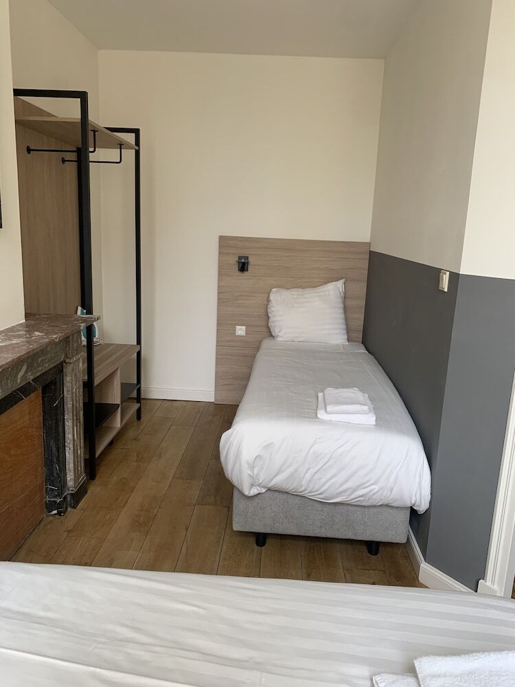 Aparthotel Plantage Hortus Apartments