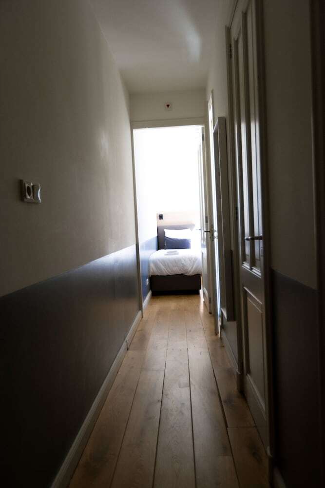 Aparthotel Plantage Hortus Apartments