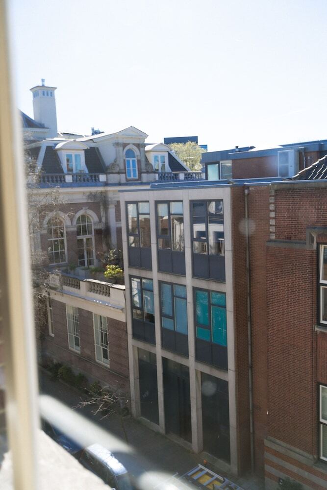 Aparthotel Plantage Hortus Apartments