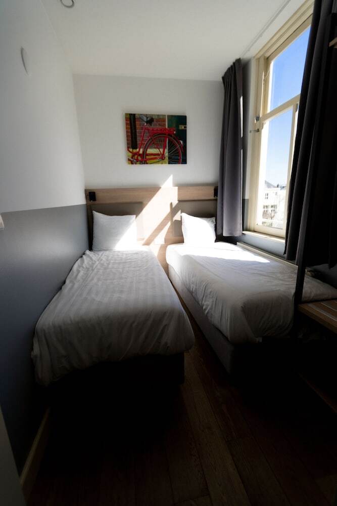 Aparthotel Plantage Hortus Apartments