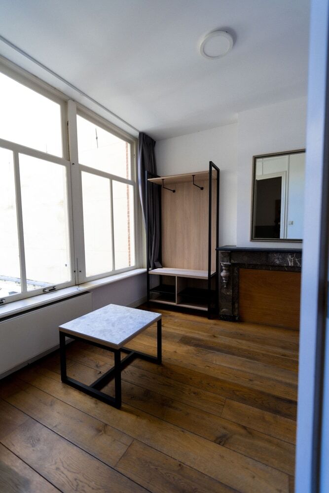 Aparthotel Plantage Hortus Apartments