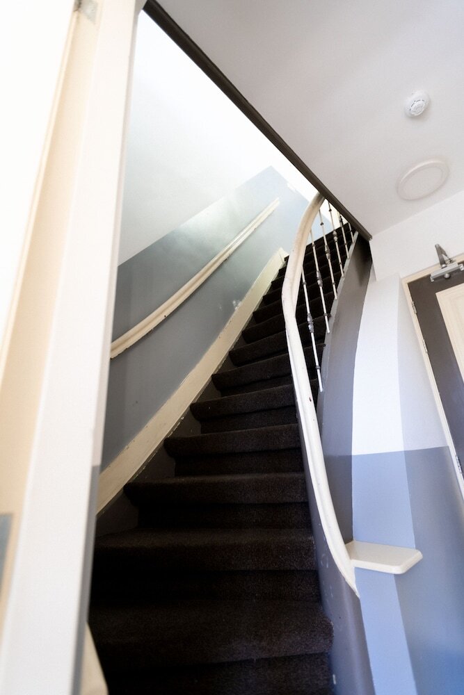 Aparthotel Plantage Hortus Apartments
