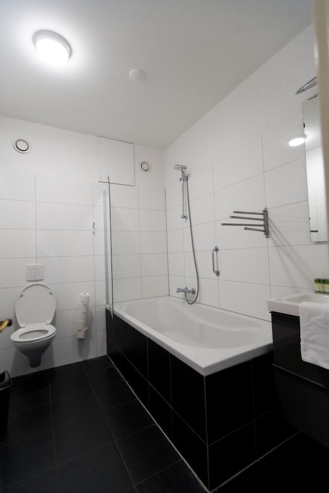 Aparthotel Plantage Hortus Apartments