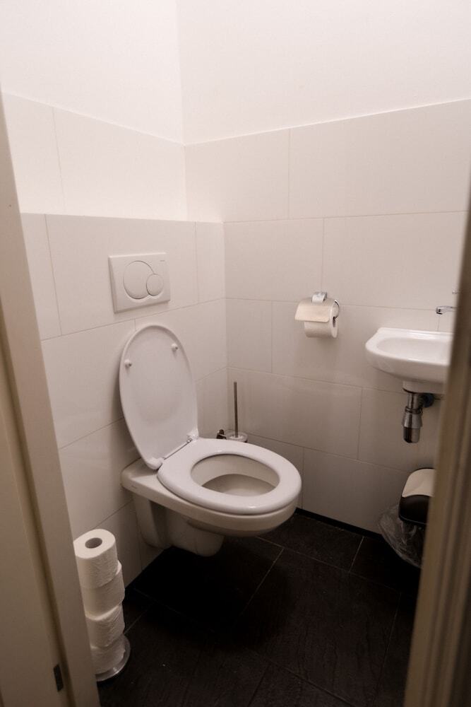Aparthotel Plantage Hortus Apartments