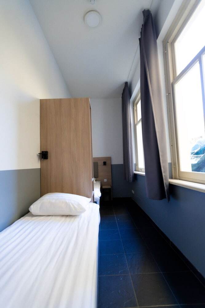Aparthotel Plantage Hortus Apartments