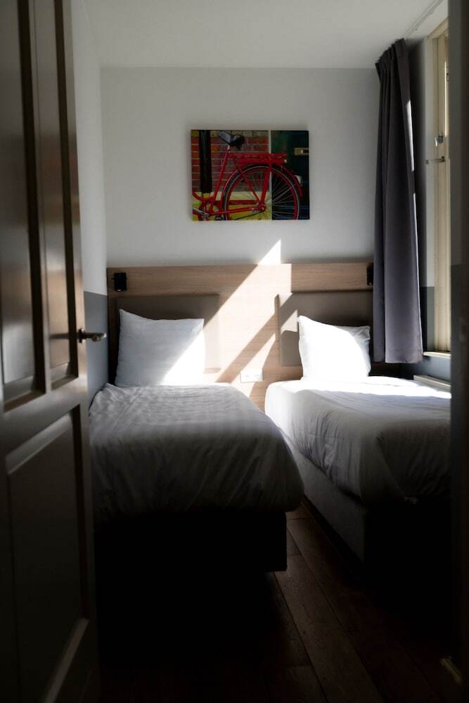 Aparthotel Plantage Hortus Apartments